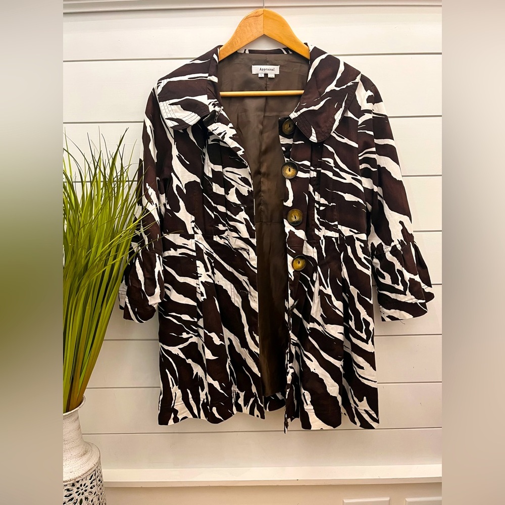 Very cute tunic/jacket